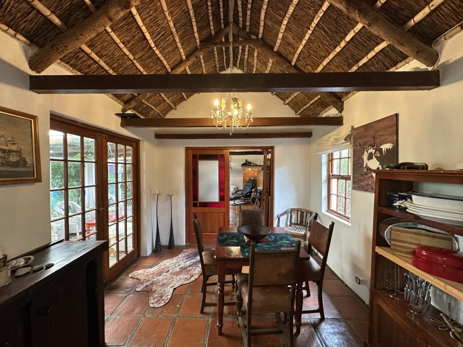 3 Bedroom Property for Sale in Barrydale Western Cape